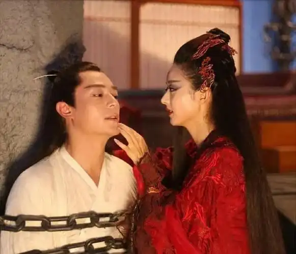 白子画承认爱花千骨有这么难么(花千骨白子画就是个渣渣)(30)