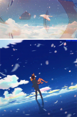 四月是你的谎言――opgif,微博搬图――这… - 堆糖,美图壁纸兴趣社区