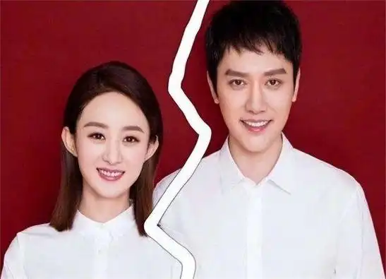 有种"算计"叫赵丽颖和冯绍峰,离婚都三年了,我才明白这盘大棋