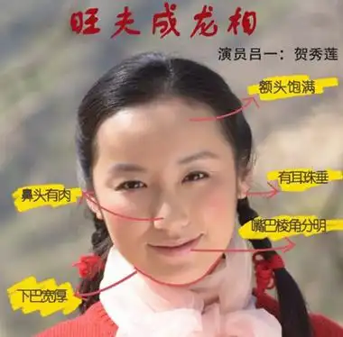 丰满女人更旺夫