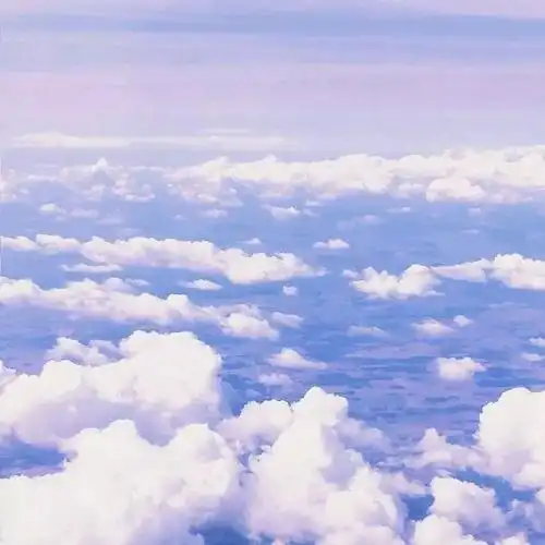 天空云朵系列背景图~_唯美图片_我要个性网