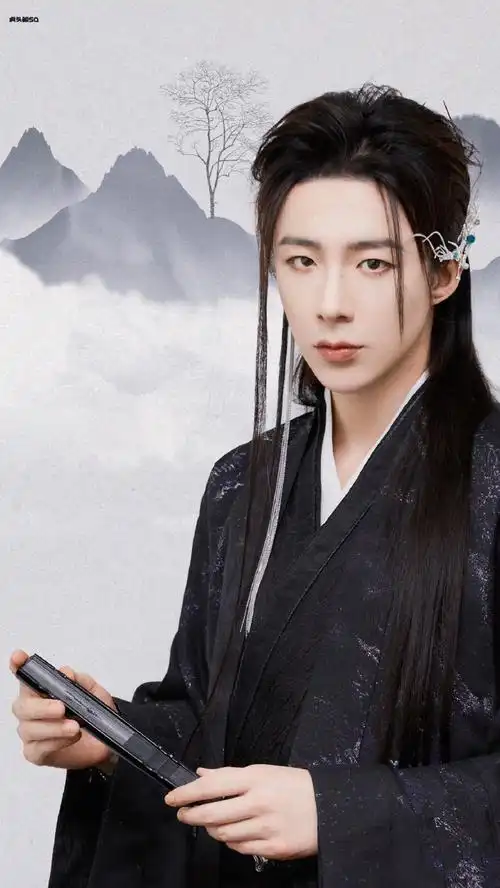 刘宇宁现场稳##刘宇宁跨年舞台首唱寻一个你##刘宇宁笑红尘港风腹古