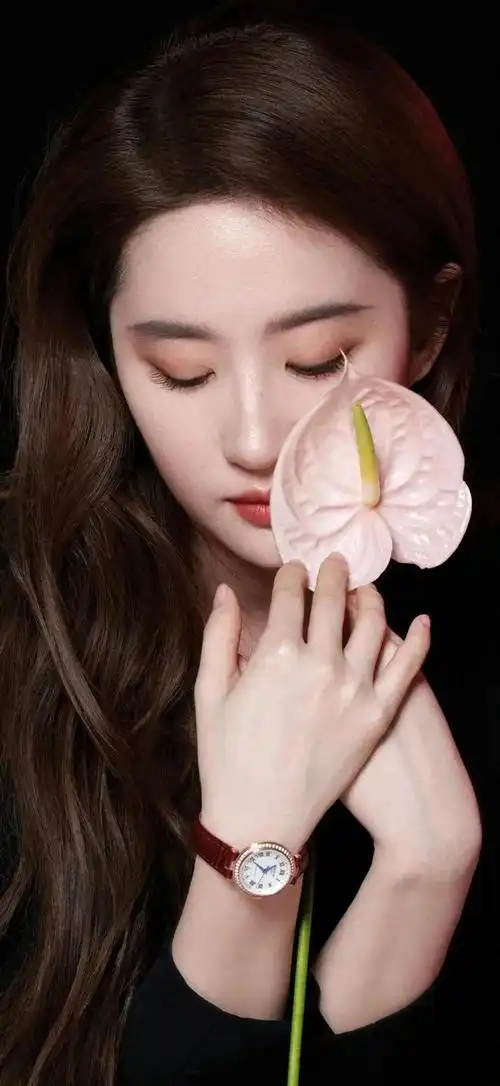 神仙姐姐刘亦菲手机壁纸