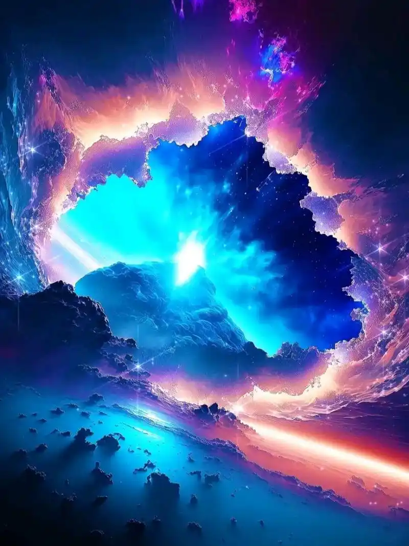 壁纸,梦之奥秘,无穷无尽,梦中有神机,梦入神机 #九月动态激励计划