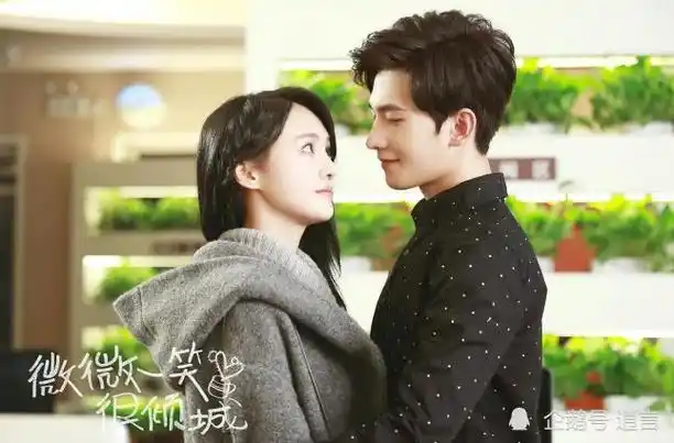 而且杨洋和郑爽是真的把肖奈和薇薇这两个人物演活了.