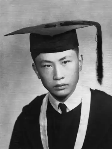 朱光亚:1924年12月25日—2011年2月26日,湖北武汉人,中国核科学事业的