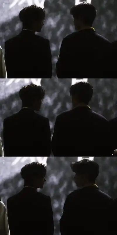 收集   点赞  评论  肖战 王一博 0 378 c九秒末  发布到  月明星