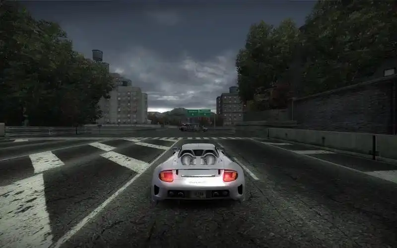 极品飞车9最高通缉高清计划就这样子吧