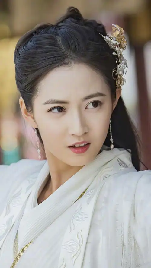 倚天屠龙记赵敏陈钰琪