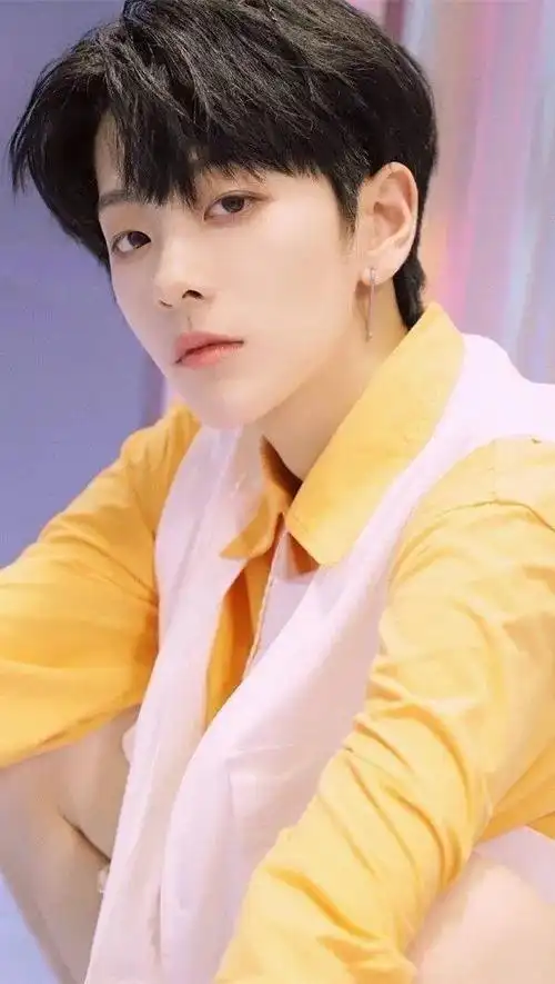 手机壁纸创造营刘梦