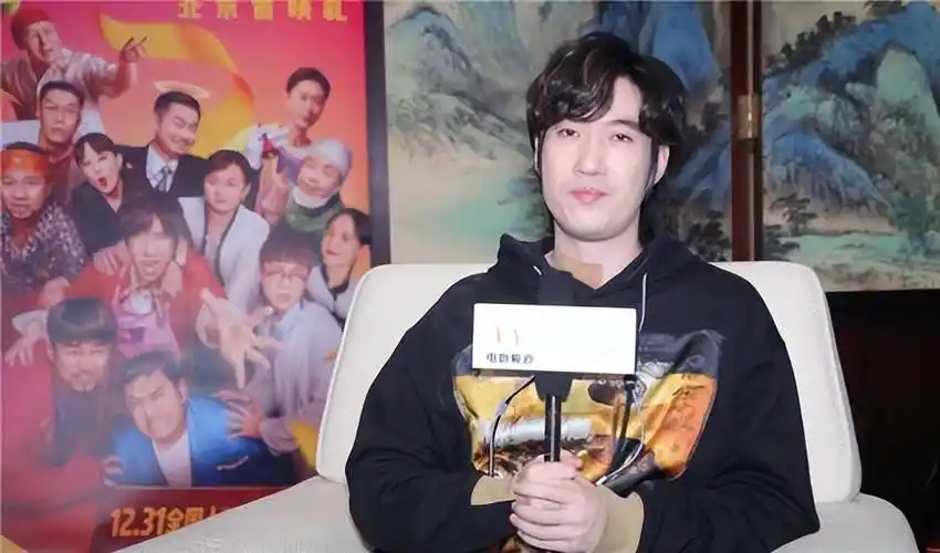 从孟特娇到绝望主夫,再登2023春晚的常远为何让人失望?