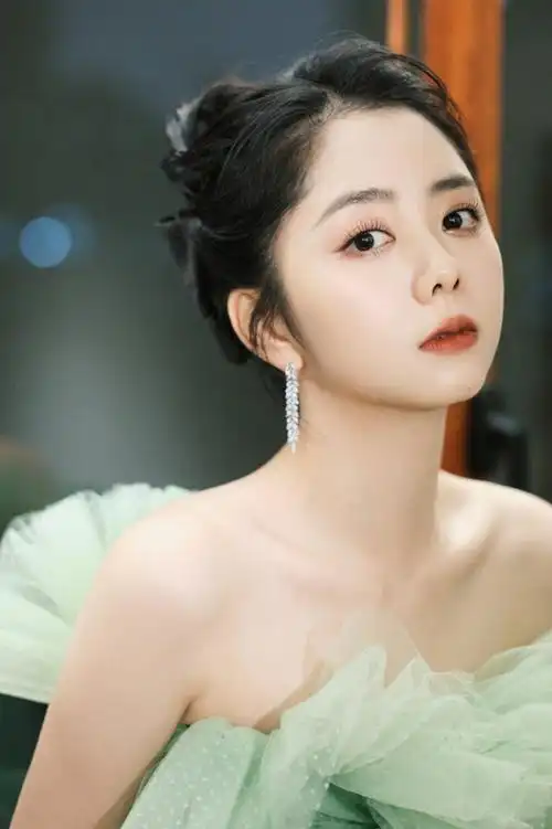 谭松韵 - 堆糖,美图壁纸兴趣社区