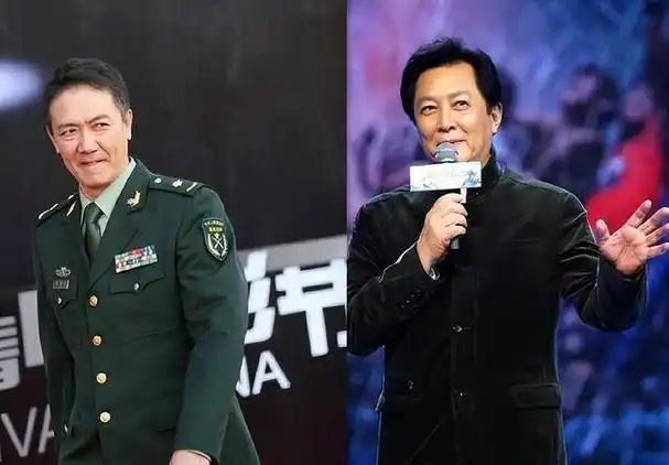 明明是临时被拉来救场却演成经典的4位演员多谢原定不演之恩