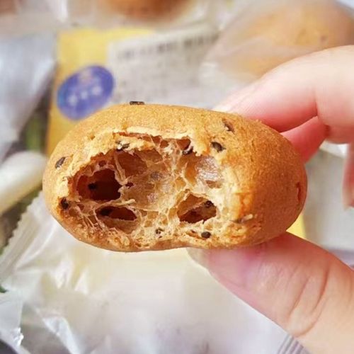 麻薯山姆同款28g个早餐女生面包