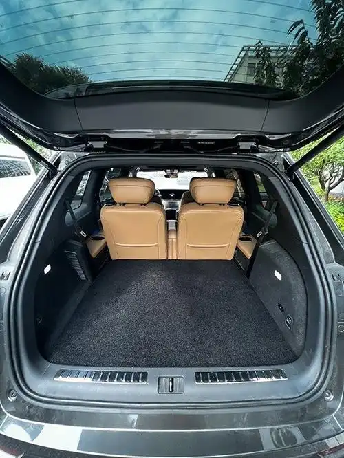 理想one升级航空座椅理想后排改装舒适