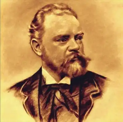 自新大陆,走近恋家的德沃夏克