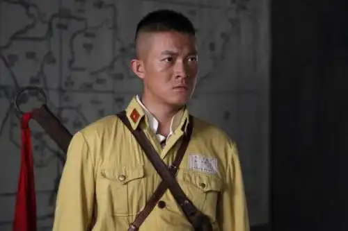 杨志刚演的电视剧你喜欢吗