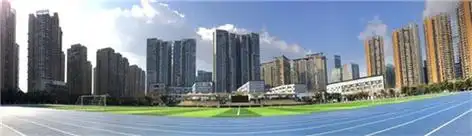 招贤纳士成都七中育才学校发布2024年人才储备公告