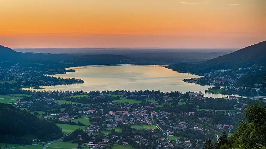 清新优美大自然