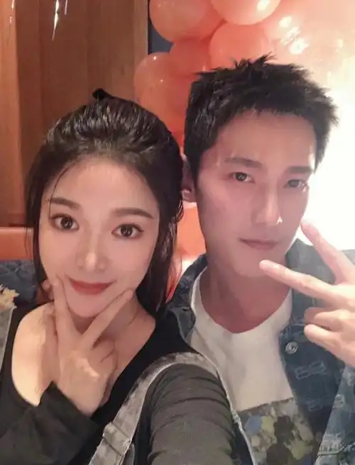 太羡慕班长老婆了当不了杨洋老婆就当嫂子