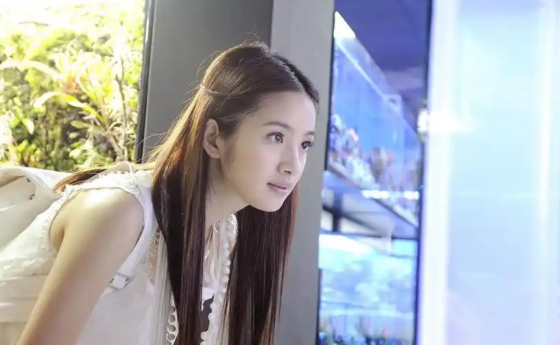 男女之间有没有纯友谊?林依晨这样说