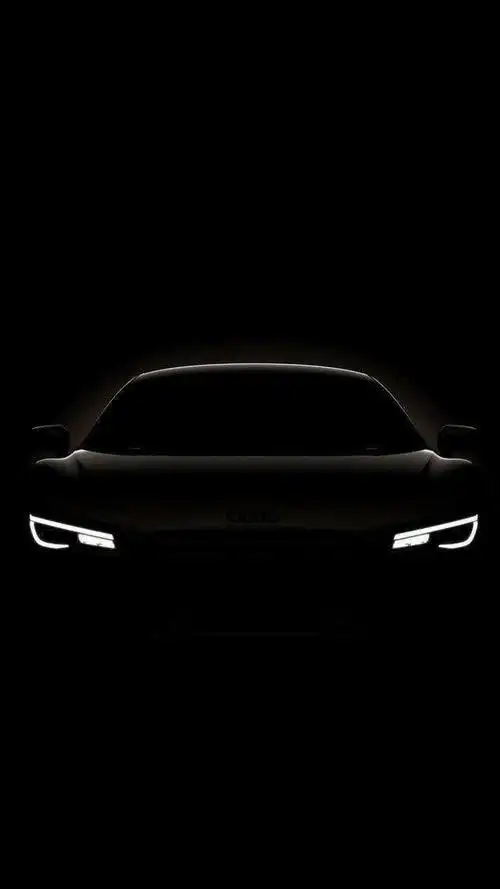 高清 手机 壁纸 屏保 黑色 个性