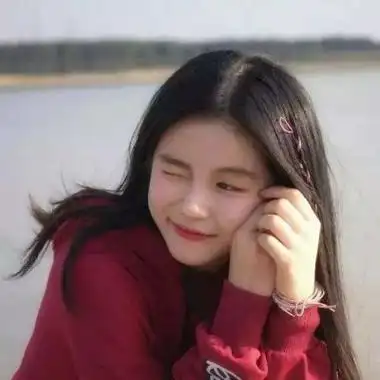 高清漂亮积极乐观爱笑的女生头像图片