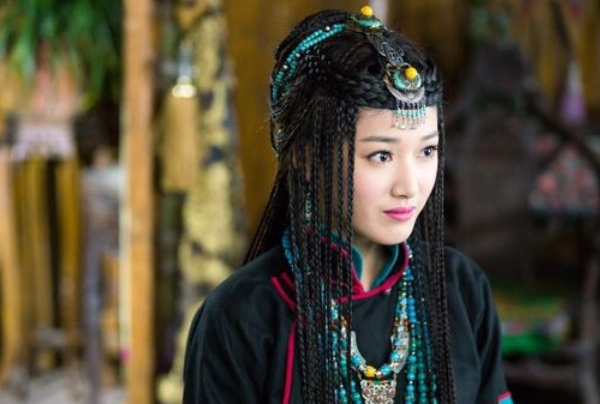 完颜萍的扮演者王双资料 让观众记忆深刻 1