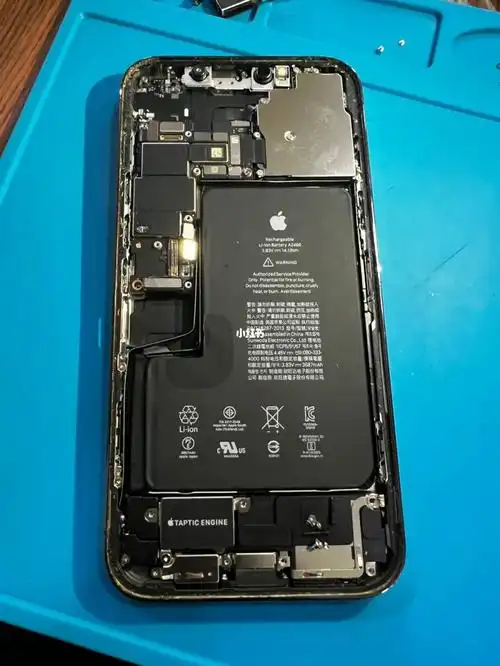 iphone 12pro max 内部构造 #上海同城  #手机回收 #上海同城