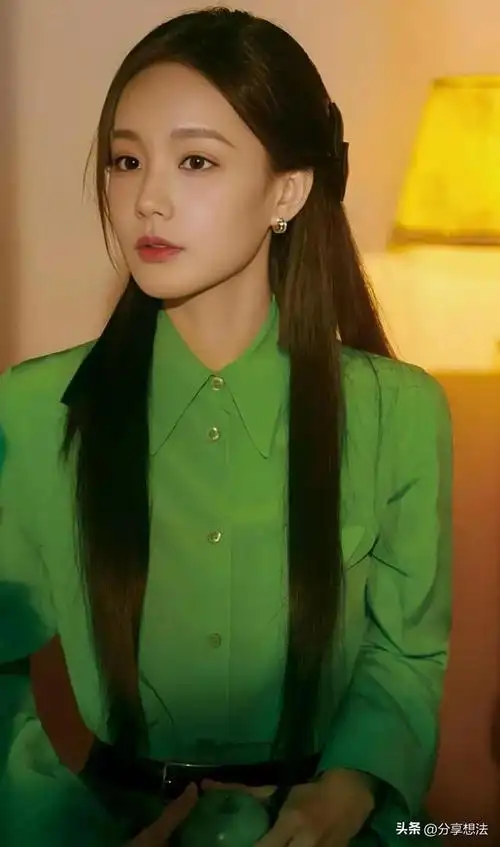 李一桐明星壁纸39