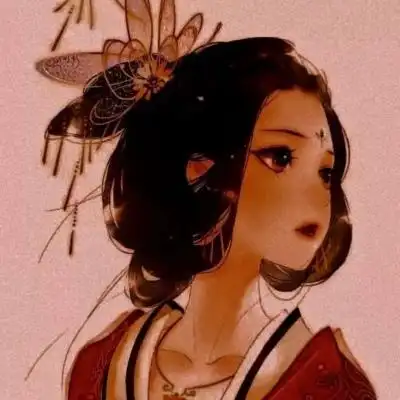 一眼惊鸿的头像