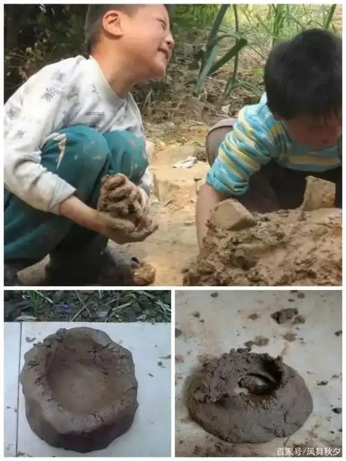 童年治愈人生70后回不去的青春