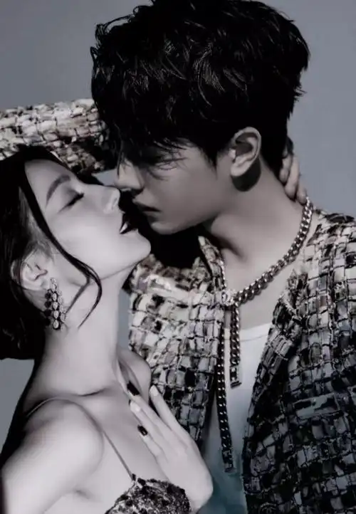 王一博我的明星老婆有空间