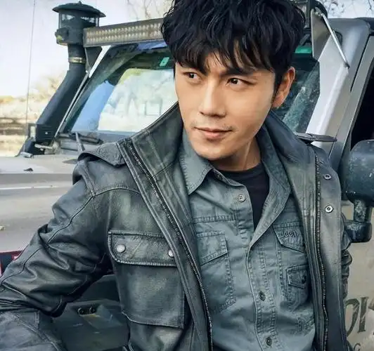 这一次45岁的秦昊用实际行动再一次给娱乐圈敲响了警钟