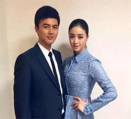 最佳前任蒋欣:就算全世界都背叛我,叶祖新也不会,分手