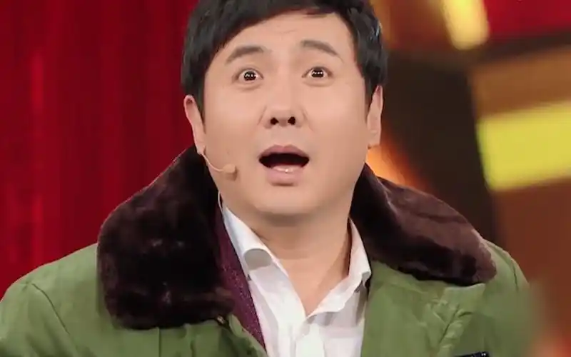 长在笑点上的沈腾,小品综艺上的表现,让你笑到停不下来!