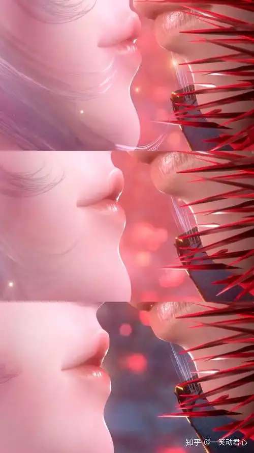 壁纸| 《斗罗大陆》小舞献祭,唯美高清 - 知乎