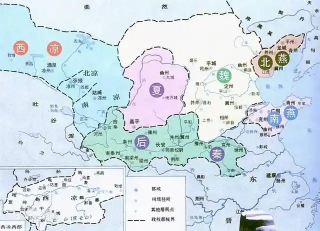 彭城郡彭城县绥舆里人,生于晋陵郡丹徒县京口里,因为家境过于贫寒