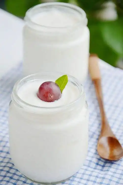 制作酸奶 生活乐趣 - 美篇