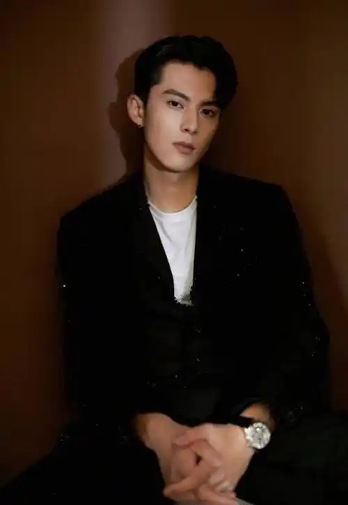 盘点95后男演员待播作品:新生力量,恣意生长!_张新成_角色_威龙