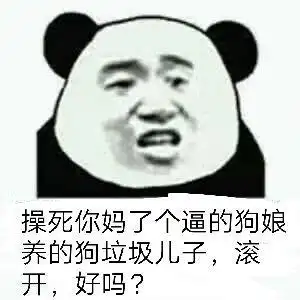 操死你妈了个逼的狗娘养的狗垃圾儿子,滚开,好吗?