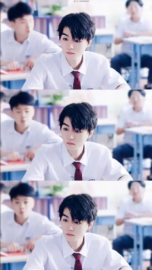 王俊凯我是班主任宝延