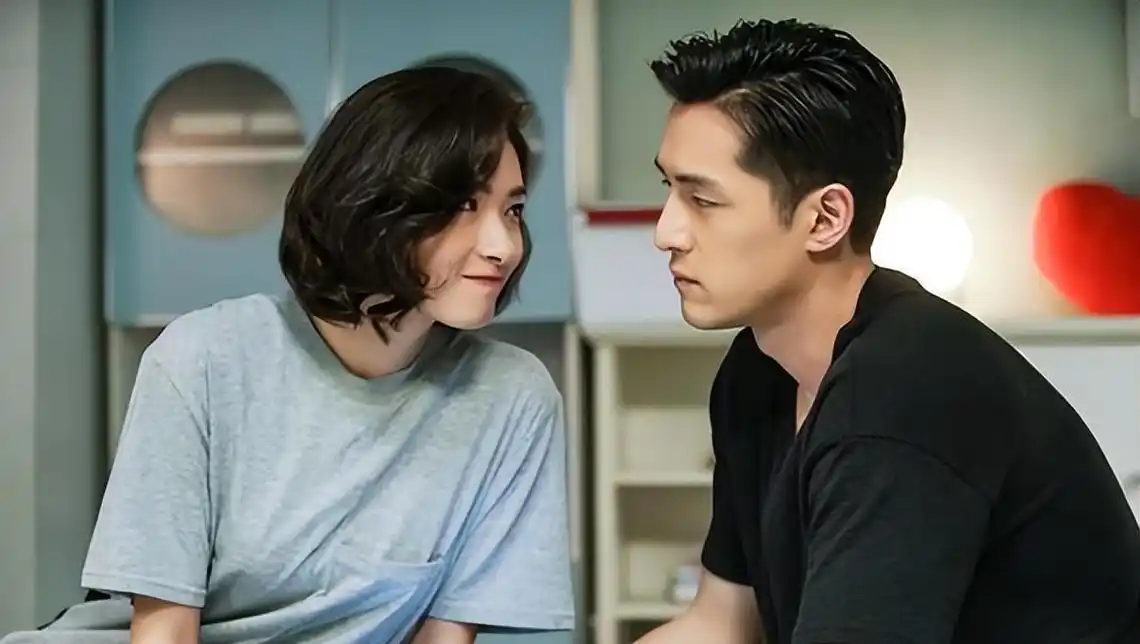 "不婚族"万茜的幸福:我和普通摄影师老公共同创造的美好生活