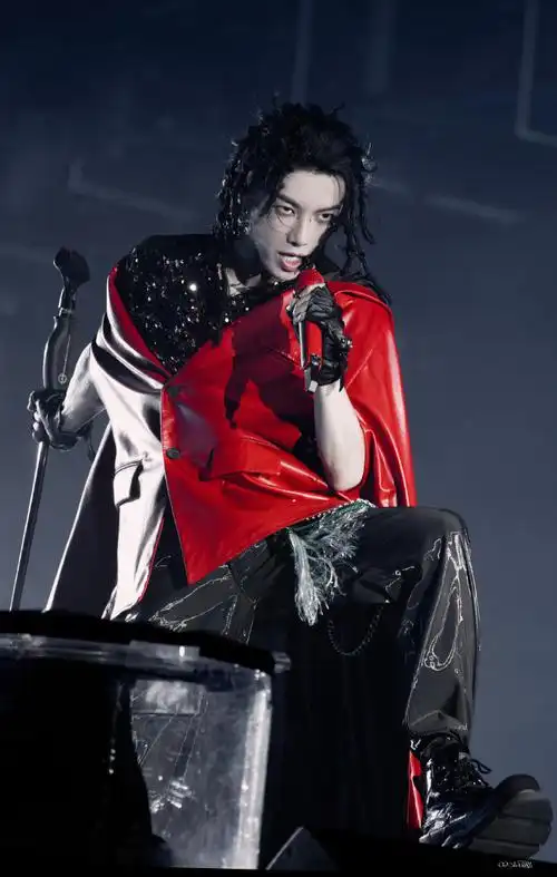 2023华晨宇火星演唱会