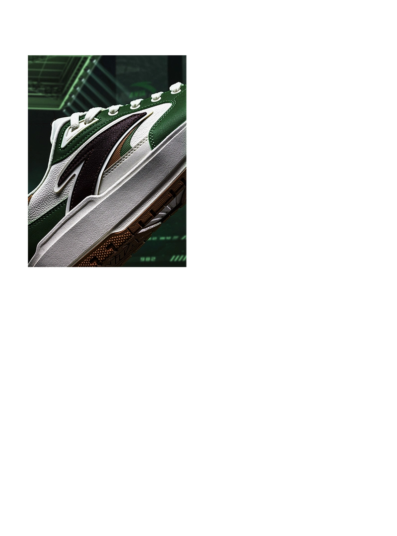 王一博的舞台暗号是?——「安踏982」!