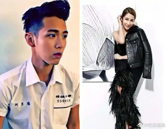 萧亚轩历任男友盘点##萧亚轩 谢谢你你的一切再见