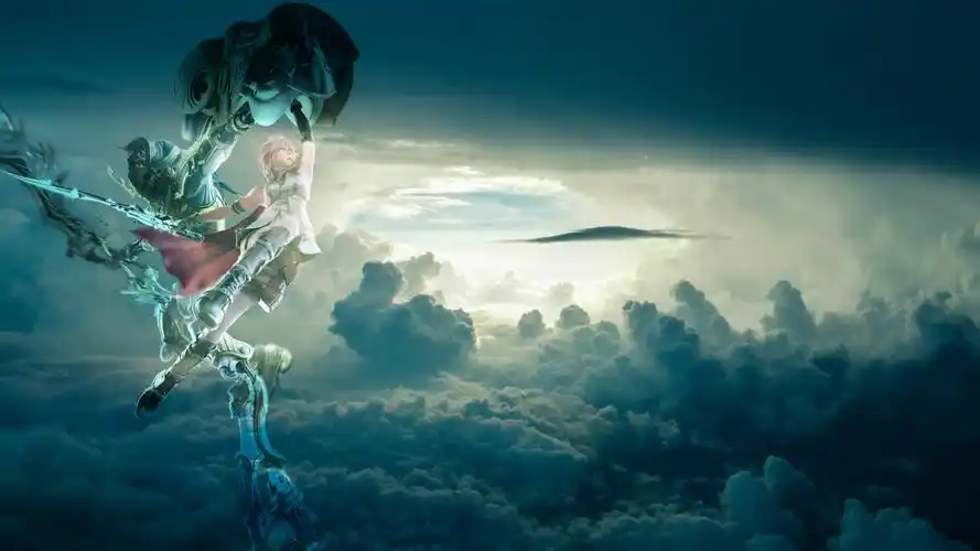 精选游戏人物图片高清壁纸高清大图预览1920x1080_游戏壁纸下载_美桌