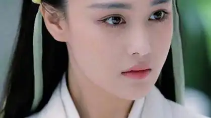 张馨予电视剧思美人