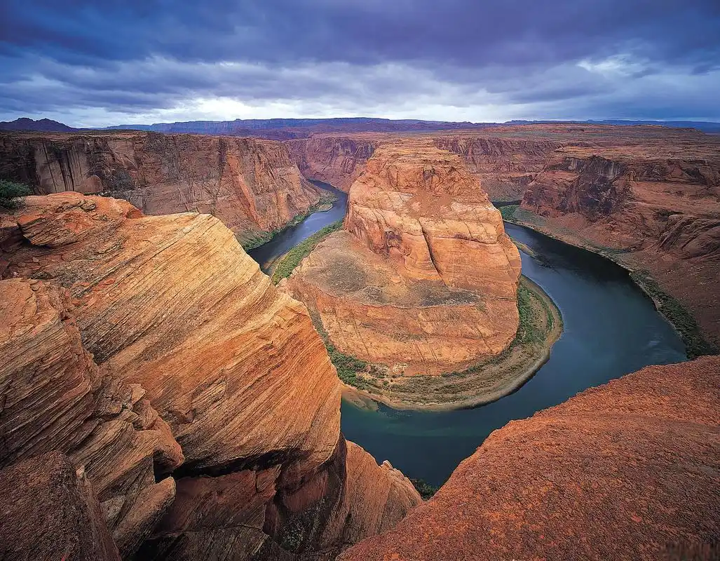 波奴鲁鲁国家公园,一个让人心灵得到升华的地方 波