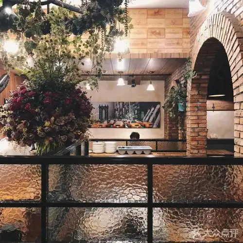 玛格萝妮餐厅(长阳店)-图片-上海美食-大众点评网